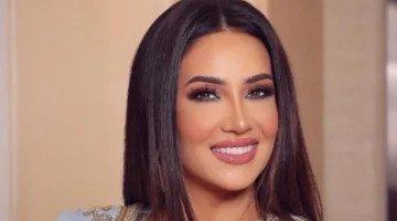 ديانا حداد ترد على شائعة اعتزالها وتؤكد مواصلتها للعمل الفني بعد أداء العمرة