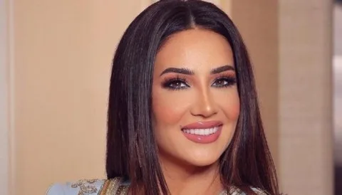 ديانا حداد ترد على شائعة اعتزالها وتؤكد مواصلتها للعمل الفني بعد أداء العمرة ديانا حداد ترد على شائعة اعتزالها وتؤكد مواصلتها للعمل الفني بعد أداء العمرة