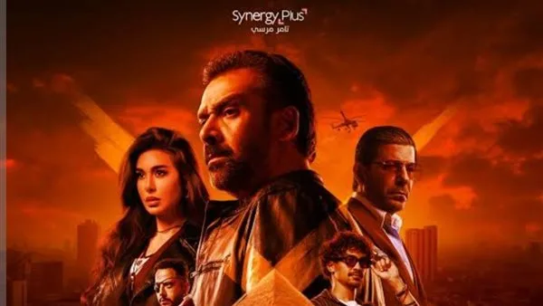 المشروع X يصل إلى 121 مليون جنيه ويحقق نجاحاً كبيراً في شباك التذاكر المشروع X يصل إلى 121 مليون جنيه ويحقق نجاحاً كبيراً في شباك التذاكر