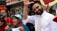 داعم لفلسطين.. تفاصيل فوز زهران ممداني في انتخابات نيويورك