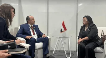 منصة تتعاون مع وكالة التنمية الإفريقية لربط الحكومات والممولين والقطاع الخاص