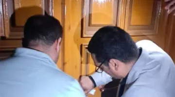 الصحة: إغلاق عيادة زايد للتجميل في الشيخ زايد