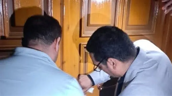 الصحة: إغلاق عيادة زايد للتجميل في الشيخ زايد