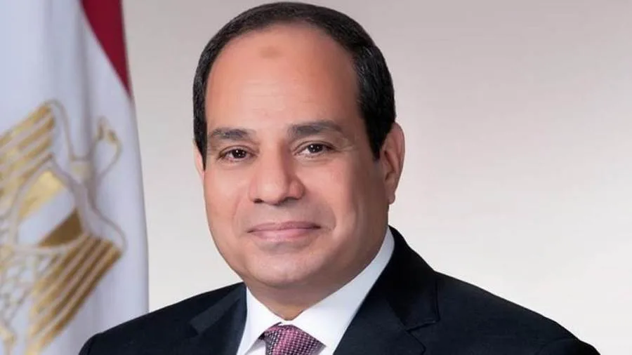 قرار رئاسي بتعيين المستشار محمد خليل الشناوي رئيسًا للهيئة الإدارية للنيابة. قرار رئاسي بتعيين المستشار محمد خليل الشناوي رئيسًا للهيئة الإدارية للنيابة.