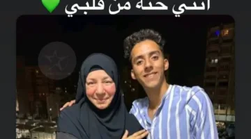 مي عز الدين تعبر عن رأيها في الظهور الأخير للفنانة عبلة كامل