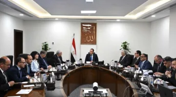 مدبولي يقدم نتائج التعاون مع جامعة أكسفورد في مجال تطوير علاجات جينية للسرطان