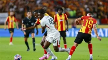 دور الـ16 في كأس العالم للأندية: 4 مباريات مثيرة ونتائج مفاجئة لتيرس وصن داونز