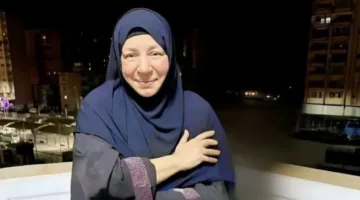 تعليق عبلة كامل الأول بعد ظهورها في الترند: ‘نتعجب من السبب’