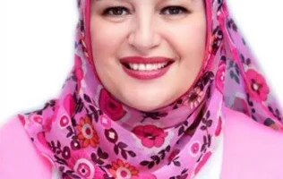 عبير عصام الدين: الرقم الوطني للعقارات يحد من المخاطر التي تواجه السوق على مدى 30 عامًا