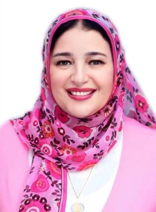 عبير عصام الدين: الرقم الوطني للعقارات يحد من المخاطر التي تواجه السوق على مدى 30 عامًا عبير عصام الدين: الرقم الوطني للعقارات يحد من المخاطر التي تواجه السوق على مدى 30 عامًا
