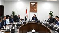 مدبولي: الأبحاث الجديدة ستساعد في توفير علاجات متقدمة لسرطان الأورام