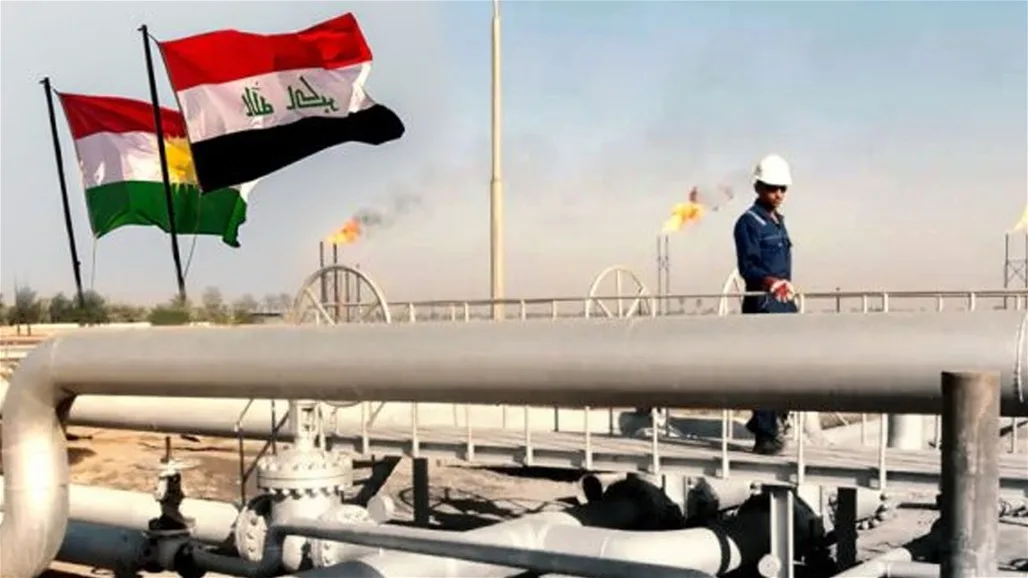 تقرير: تراجع صادرات النفط العراقية بمعدل 37 ألف برميل يوميًا في مايو 2025