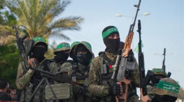 كتائب القسام وسرايا القدس تعلنان استهداف معدات إسرائيلية في خان يونس