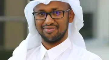 نائب رئيس جامعة قطر للبحث والدراسات العليا: البيئة المستدامة تمثل عنصرًا رئيسيًا في استراتيجيات التعليم والبحث بالجامعة.