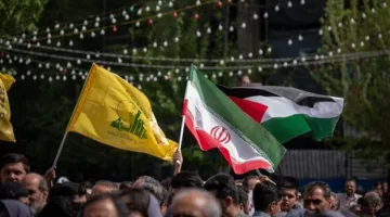 حزب الله يصدر تصريحًا عن ‘الانتصار الإلهي’