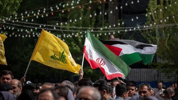 حزب الله يصدر تصريحًا عن ‘الانتصار الإلهي’ حزب الله يصدر تصريحًا عن ‘الانتصار الإلهي’