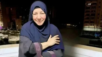 بعد أن تصدرت التريند، عبلة كامل في أحدث إطلالة: «أشكر الجميع على المحبة»