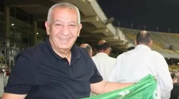 المصري يقوم بتأسيس لجنة لتحسين مرافق النادي
