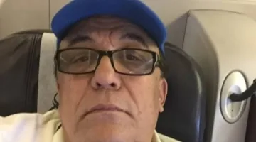 لا أحد حضر: غياب كامل للفنانين في جنازة الفنان عماد محرم.. فيديو