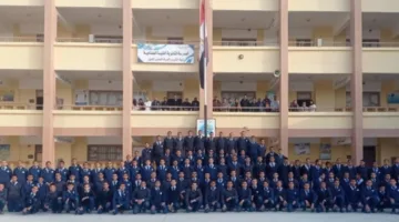 كيفية التقديم في مدرسة مياه الشرب والصرف الصحي بدمنهور 2025: كافة التفاصيل