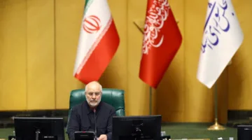 إيران توقف تعاونها مع الوكالة الدولية للطاقة النووية