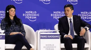 42% من الطاقة المتجددة في مصر بحلول 2030.. والمشاط تؤكد: الطاقة الخضراء مفتاح للنمو وخلق فرص العمل