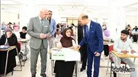 جامعة أسيوط تكشف عن نتائج امتحانات الفصل الدراسي الثاني لعدد من الكليات.
