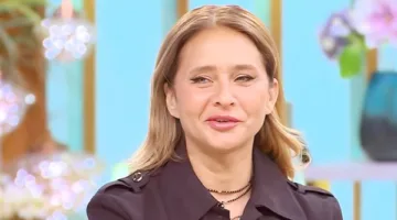نجوم فيلم “هابي بيرث داي” ضيوف منى الشاذلي يوم الخميس المقبل