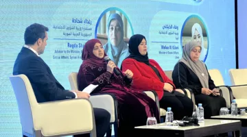 سلطنة عُمان تشارك في المنتدى العربي الرابع لتعزيز المساواة في الجزائر