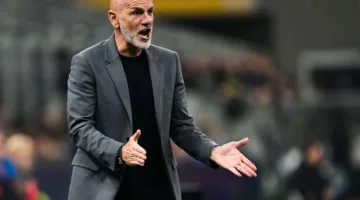 تقرير يوضح الأسباب وراء إنهاء النصر لعقد بيولي
