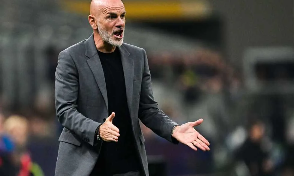 تقرير يوضح الأسباب وراء إنهاء النصر لعقد بيولي تقرير يوضح الأسباب وراء إنهاء النصر لعقد بيولي