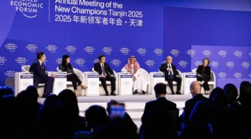 رانيا المشاط: الانتقال إلى الطاقة النظيفة يعزز الجهود المناخية ويعزز الاستثمار الأجنبي المباشر وزيادة الإنتاجية وفتح فرص العمل.