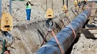 شركة غاز مصر تشرح تفاصيل حادث ت damaging خط الغاز في أسوان
