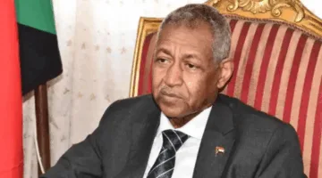 سفير الخرطوم: مشاريع للطرق والجسور في السودان بجهود مصرية