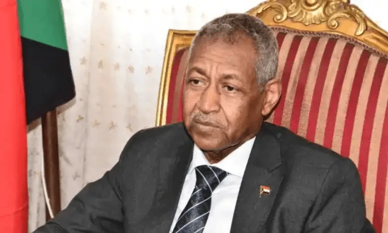 سفير الخرطوم: مشاريع للطرق والجسور في السودان بجهود مصرية سفير الخرطوم: مشاريع للطرق والجسور في السودان بجهود مصرية
