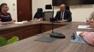 وزارة العمل: إطلاق ورش توعوية لمديريات العمل في المحافظات حول تحديث المعلومات.