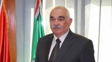 السيرة الذاتية للمستشار حسين مدكور، الرئيس الجديد لهيئة قضايا الدولة