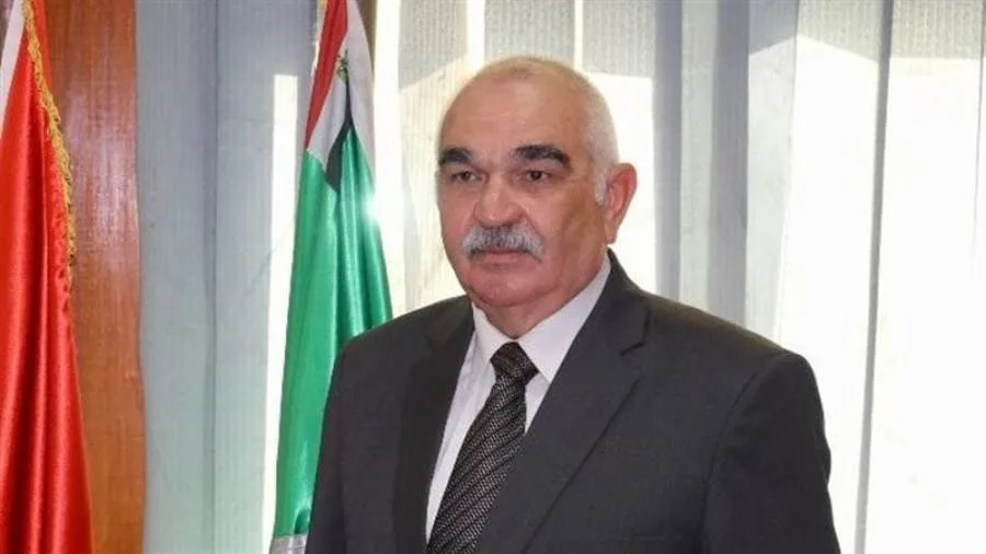 السيرة الذاتية للمستشار حسين مدكور، الرئيس الجديد لهيئة قضايا الدولة السيرة الذاتية للمستشار حسين مدكور، الرئيس الجديد لهيئة قضايا الدولة