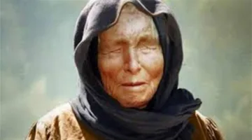 تنبؤات العرافة بابا فانغا: خمسة تهديدات خطيرة للبشرية في الفترة المتبقية من 2025.