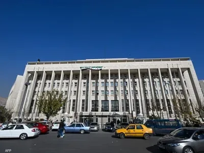 البنك الدولي يوافق على تقديم منحة بقيمة 146 مليون دولار لتعزيز إمدادات الكهرباء في سوريا البنك الدولي يوافق على تقديم منحة بقيمة 146 مليون دولار لتعزيز إمدادات الكهرباء في سوريا