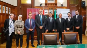 تعاون بين البنك الأهلي المصري ووزارة الرياضة لتعزيز الوصول المالي في مراكز الشباب