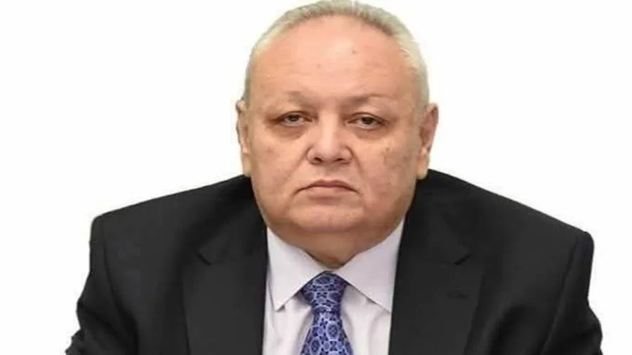 المستشار أسامة يوسف شلبي: رئيس مجلس الدولة الجديد بسجل حافل في المجال القضائي المستشار أسامة يوسف شلبي: رئيس مجلس الدولة الجديد بسجل حافل في المجال القضائي