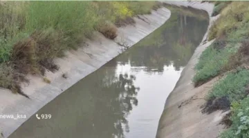وزارة البيئة تُصدر تصاريح لإنشاء السدود والحواجز والخلجان لجمع مياه الأمطار والسيول