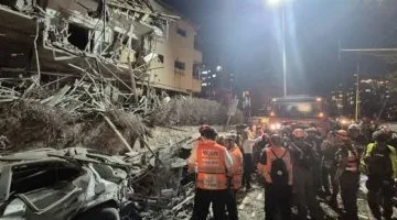 الجامعة العبرية: سقوط 29 إسرائيليًا وإصابة 3491 جراء الهجمات الإيرانية