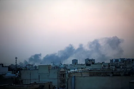 مقرر الأمم المتحدة: الهجمات الإسرائيلية والأمريكية على إيران تمثل خرقًا للقانون الدولي