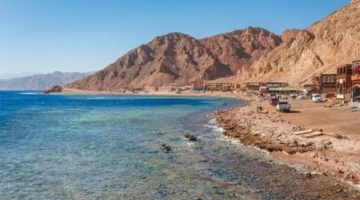 بـ800 جنيه فقط: أرخص 5 وجهات لقضاء إجازة صيفية ممتعة في مصر