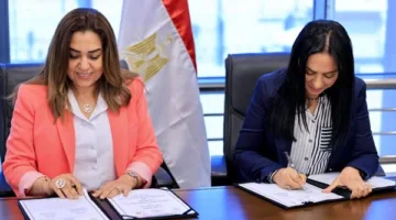 اتفاق تعاون بين وزارتي «التضامن» و«التنمية المحلية» لدعم مبادرة «أيادي مصر»