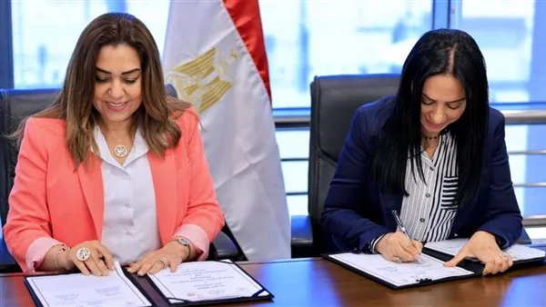 اتفاق تعاون بين وزارتي «التضامن» و«التنمية المحلية» لدعم مبادرة «أيادي مصر»