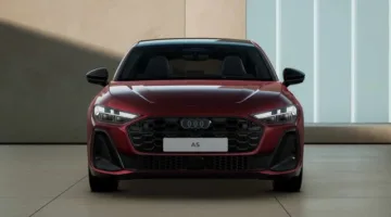 المصرية التجارية وأوتوموتيف تقدم الجيل الجديد من آودي A5 بسعر 3.3 مليون جنيه