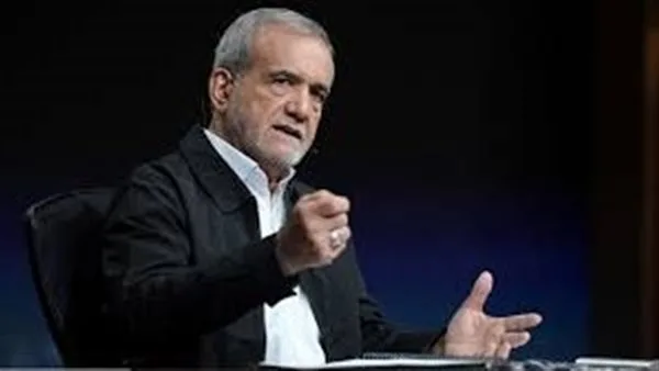 الرئيس الإيراني: علينا أن نكون جاهزين لمواجهة أي اعتداء